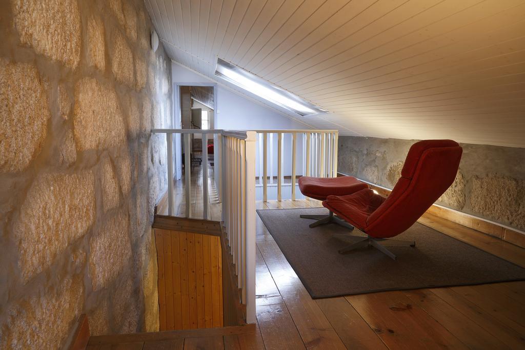 Oportohouse Hotell Exteriör bild